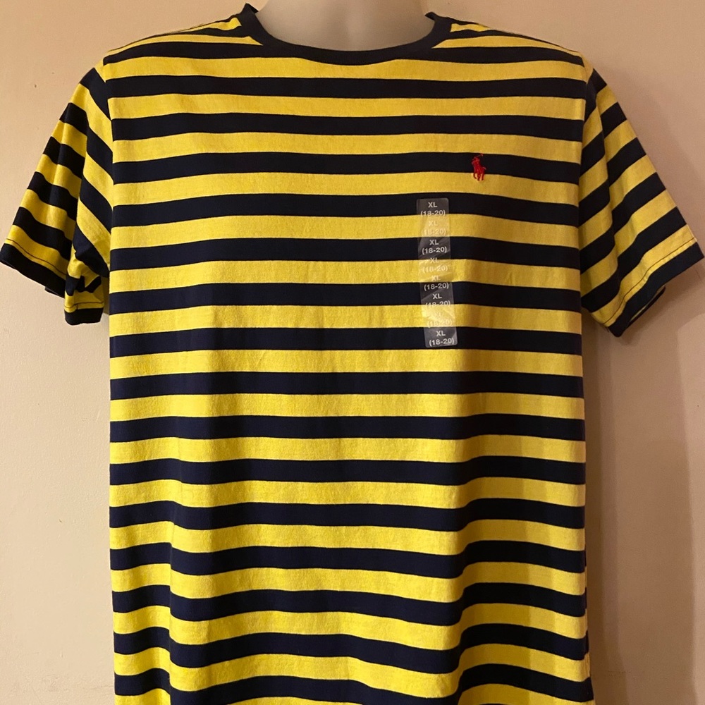 Ralph Lauren Polo Tee-shirt